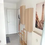 アパート Nancy Ville ナンシー