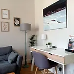 Nancy Ville Апартаменты *