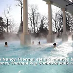 Апартаменты Nancy Ville *