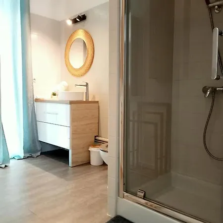 Nancy Ville Apartment Nancy