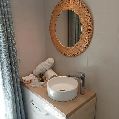 Apartamento Appart Hôtel Parc Sainte Marie