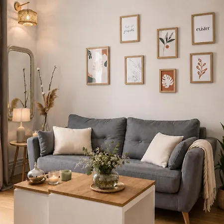 Thermal Apartment *