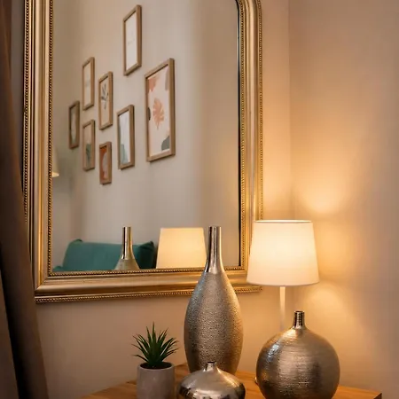 Thermal Apartment *