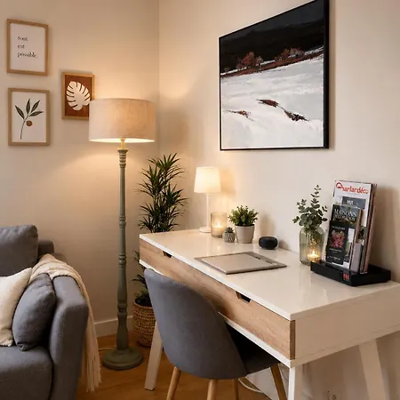 Thermal Apartment