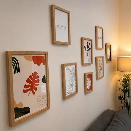 Apartment Thermal Nancy