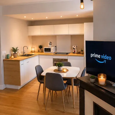 Apartment Thermal