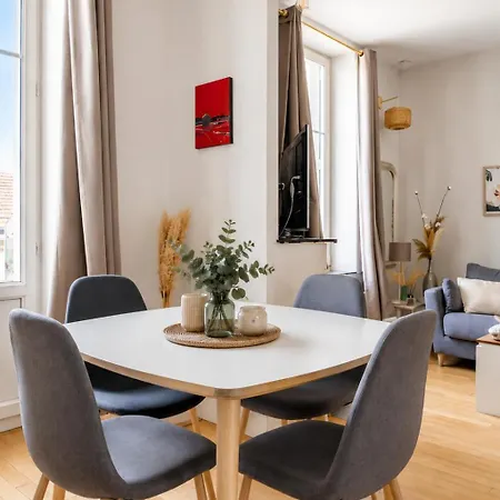 Apartment Thermal *