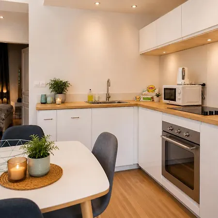 Thermal Apartment