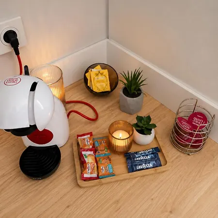 Thermal Appartement