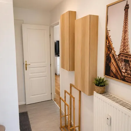 Apartment Thermal *
