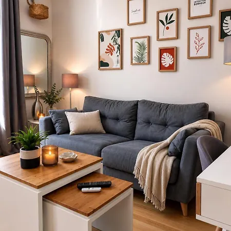 Apartment Thermal
