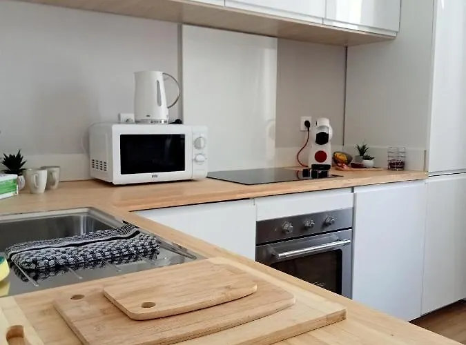 Nancy Ville דירה