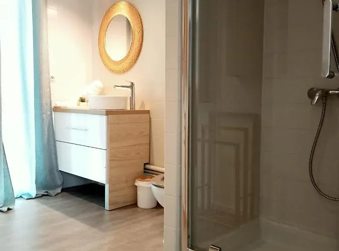 Nancy Ville Apartmán Nancy