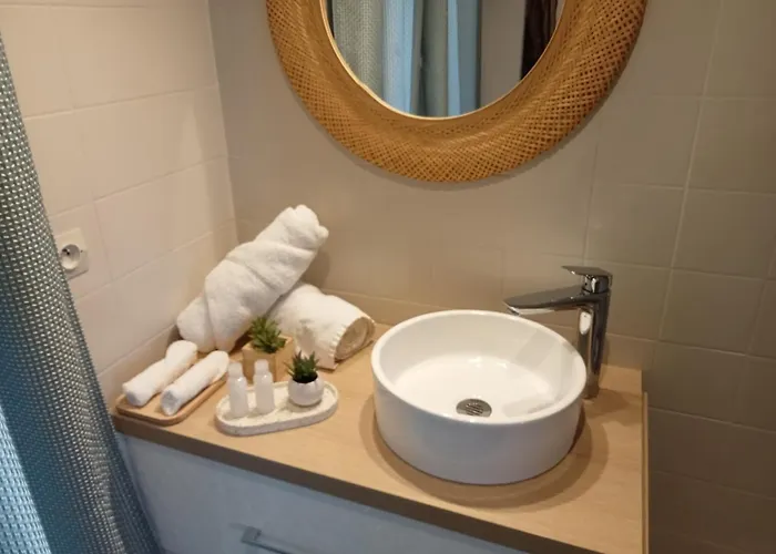 Nancy Ville Apartmán *