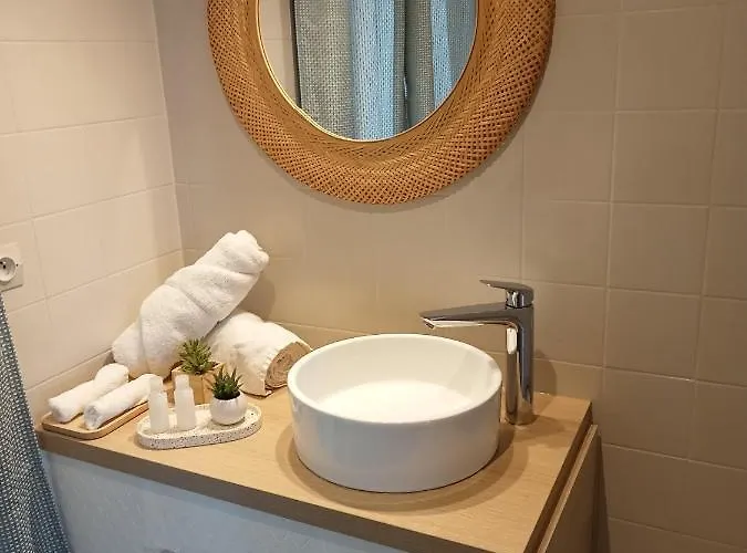 Apartmán Nancy Ville Nancy