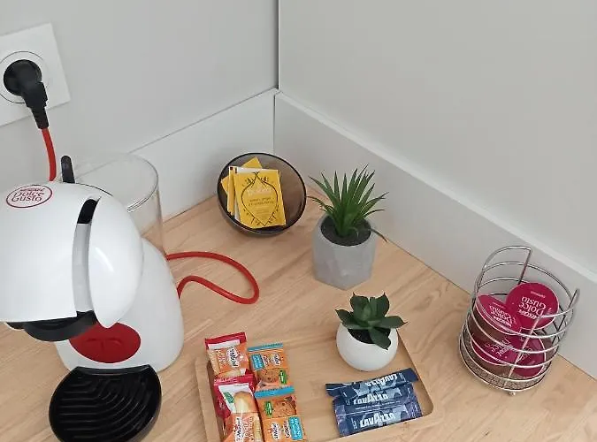 Apartmán Nancy Ville