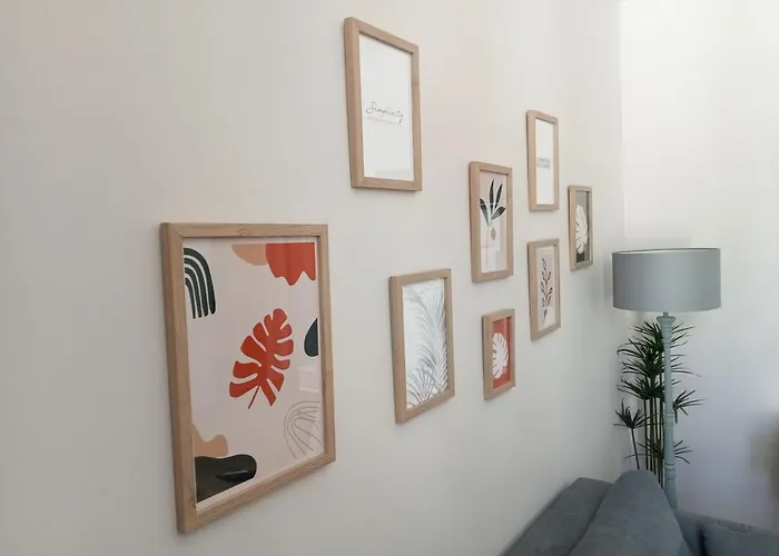 Nancy Ville Apartmán *