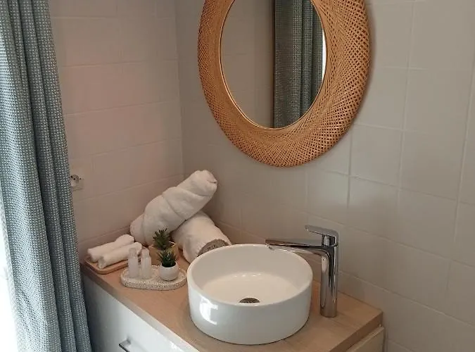 Apartmán Nancy Ville