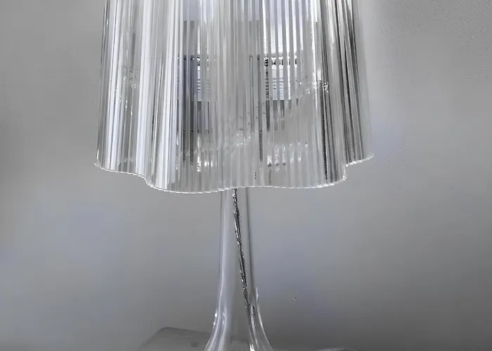 Apartmán Nancy Ville