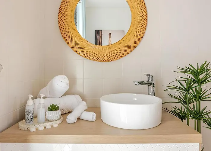 Nancy Ville Apartmán *