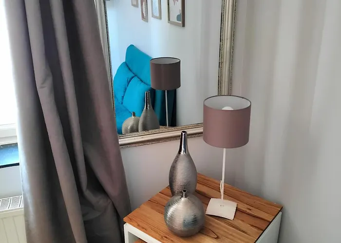 Appartement Nancy Ville Nancy