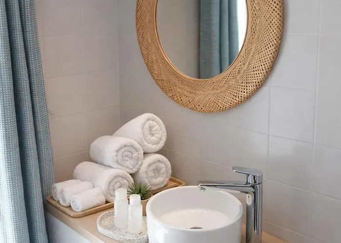 Appartement Nancy Ville